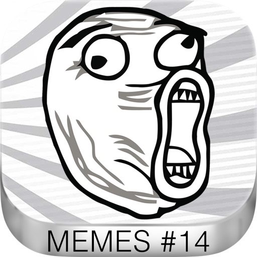 LOL - Enjoy the Best Fun and Cool Rage Meme Cartoon for Kids and Family