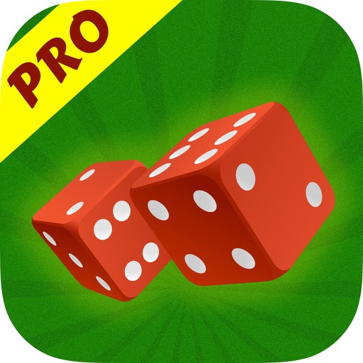 Yatzy Blitz PRO - Vintage Dice Game