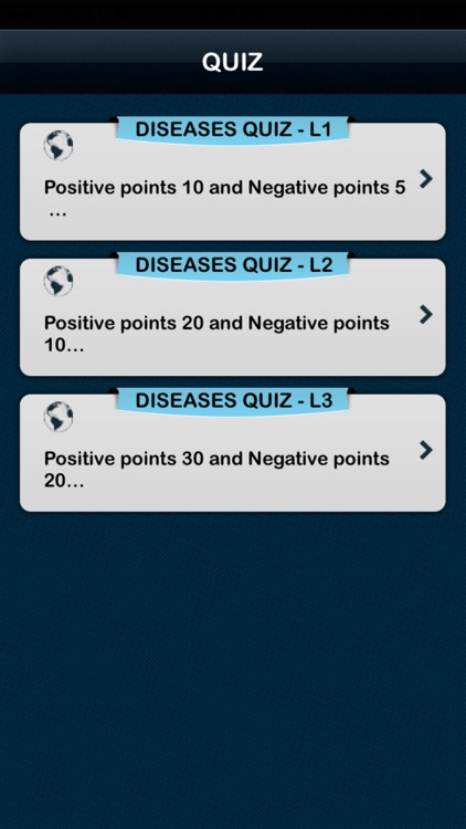 MedicalNursingBodyDiseasesDisordersQuiz