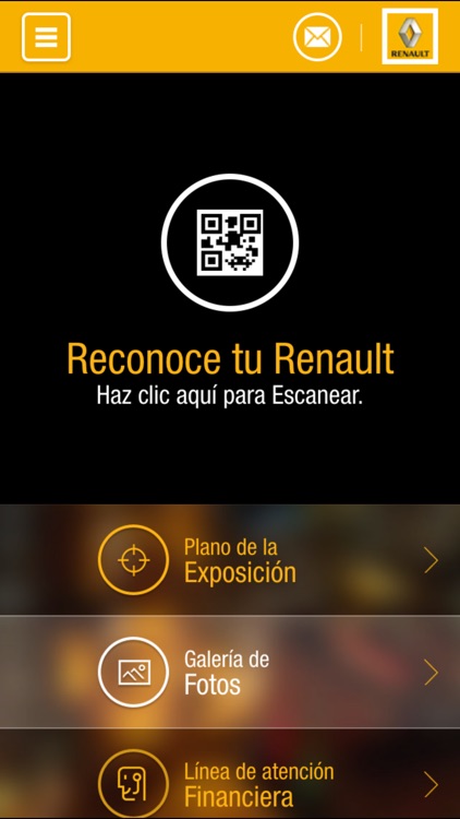 Salón Renault 2014