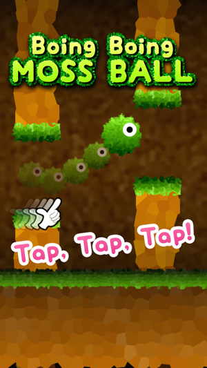 Boing Moss(圖1)-速報App