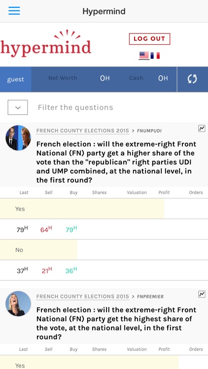 Hypermind screenshot-3