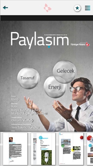 TFKB Paylaşım Dergisi(圖3)-速報App