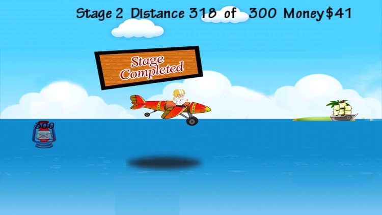 Crazy Air Bus Flight: A Super-b Plane Build-ing and Gliding Challenge Game Free