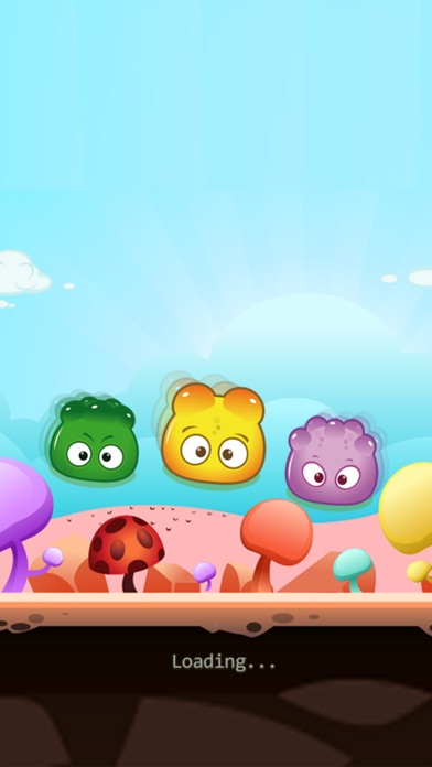 GUMMY CANDIES - FREE 1.0 IOS