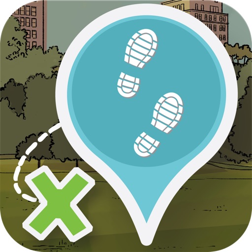 Xplor: A Travel Adventure Game by Marriott icon