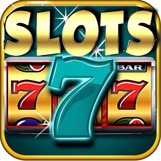 Vegas Jackpot Slots Frenzy - FREE 777 Gold Bonanza Lucky Casino iOS App