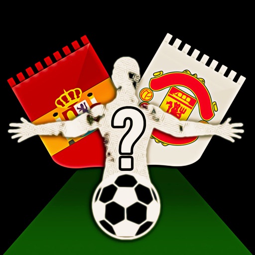 Football Quiz World iOS App