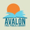 Avalon Free Public Library NJ