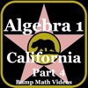 California Review Algebra 1 Part 4