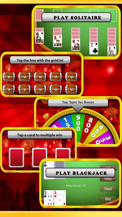 Top 10 casino apps for ipads