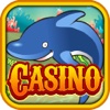 Slots Big Gold Fish with Daily Giveaways Casino Plus Bonus Games