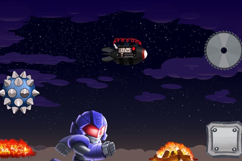 Evil Robots - Fighting Machines With Weapons screenshot 3