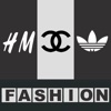 Fashion logos quiz - guess whats the fashion brand