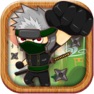 Get Awesome Ninja Jump Adventure Game FREE for iOS, iPhone, iPad Aso Report