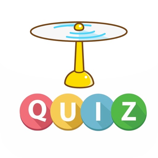 Pics Quiz for Doraemon Edition : Guess trivia about tools and gadgets iOS App