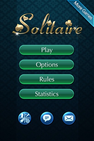 Solitaire - Pro screenshot 3