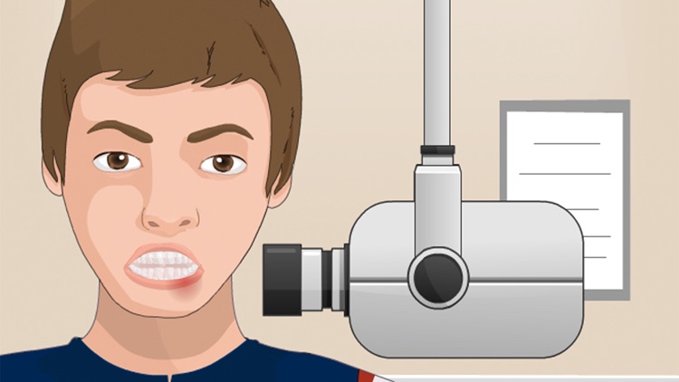 Operate Now Dental Surgery screenshot-3