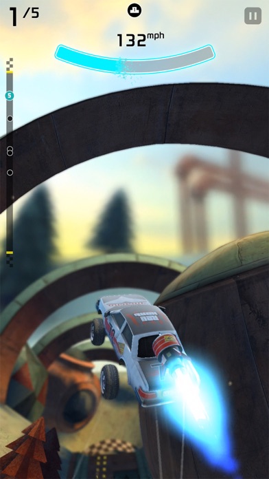 Rocket Cars Screenshot 4