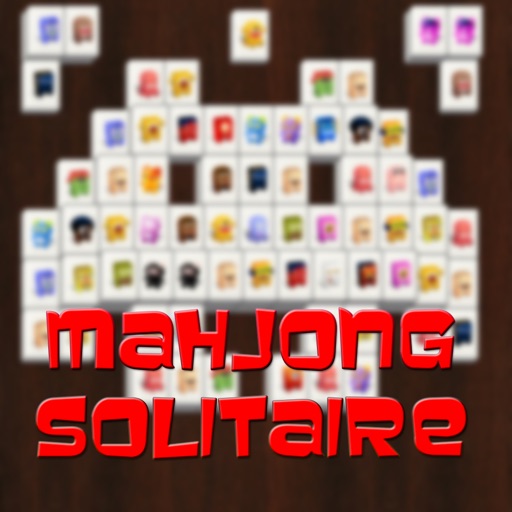 Mahjong Solitaire Fun icon