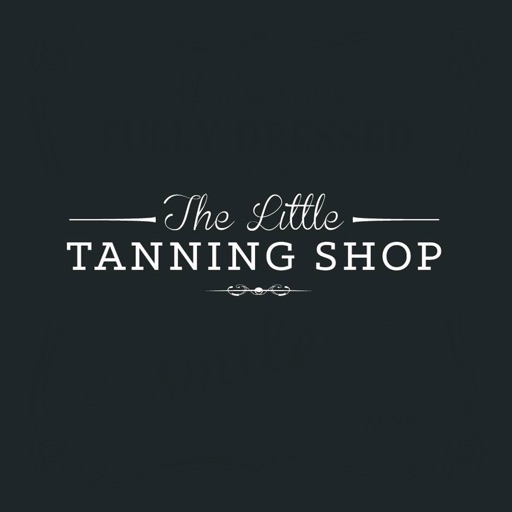 The Little Tanning Shop Bournemouth icon