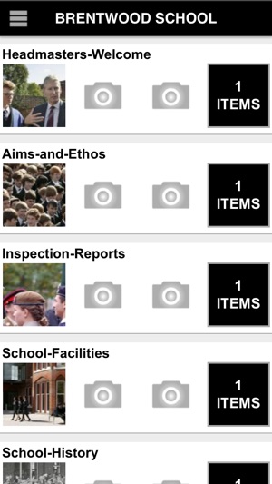 Brentwood School Essex(圖3)-速報App