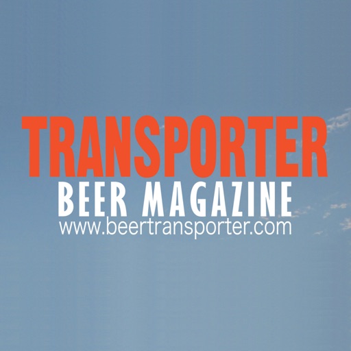 TRANSPORTER BEER MAGAZINE icon