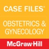 Case Files Obstetrics and Gynecology, 4th Ed., 60 High Yield Cases with USMLE Step 1 Sample Questions for Shelf Exams, LANGE, McGraw-Hill Medical