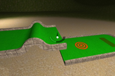 3D Mini Golf 2015 screenshot 2