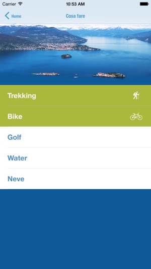 Lago Maggiore App(圖3)-速報App