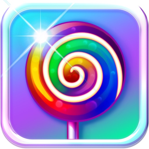 A Fizzy Candy Soda Adventure FREE icon