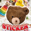 Toy Theater Pic Lab : Funny Photo Sticker Editor - Make Your Story