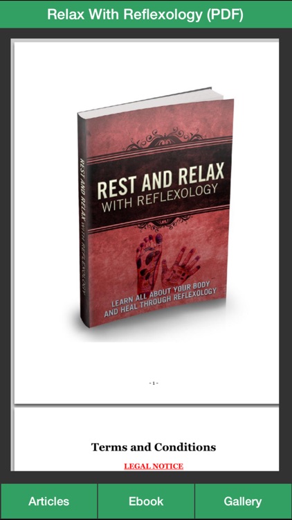 Reflexology Guide - Everything You Need To Know About Reflexology Massage !