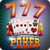 777 Poker - Gambling Game