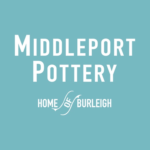 Middleport Pottery - iBeacon Guide Icon
