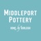 Welcome to our digital tour of Middleport Pottery