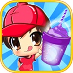 Carnival Fair Slush Drink Maker- Uber Fun Smoothie Game