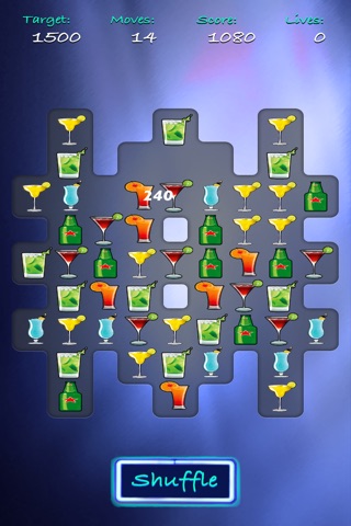 Cocktail Madness screenshot 3