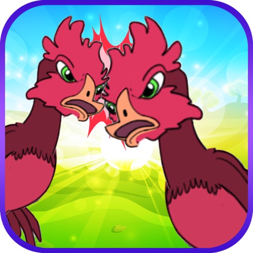 Chicken Duel icon
