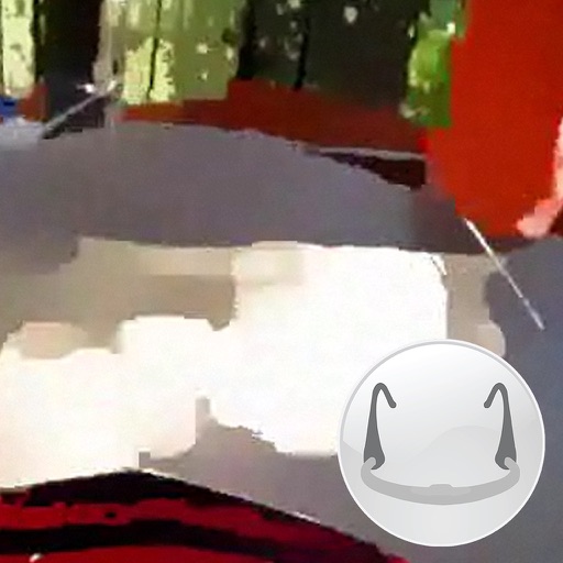 Breathing Downhill 1 (Breathing Games)