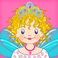 Activities of Princess Lillifee and the Fairy Ball