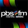 PBS FM Serang