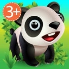 Top 45 Education Apps Like Zoo Explorer -  HugDug animals activity game for little kids. - Best Alternatives