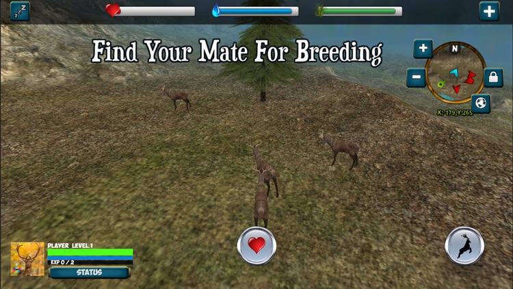 My Deer Simulator