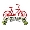 My City Bikes Melbourne