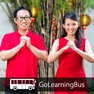 Get Learn Taishanese via Videos by GoLearningBus for iOS, iPhone, iPad Aso Report
