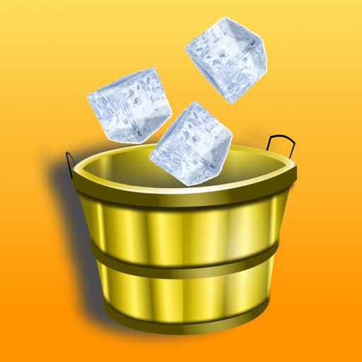 100 Ice Cubes icon