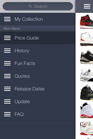 SPG Pro: Add to Cart Sneaker Bot screenshot 3