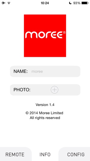 Moree Remote(圖4)-速報App