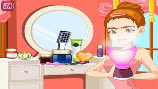 How to cancel & delete Yoga Beauty Pageant Princess-EN from iphone & ipad 2